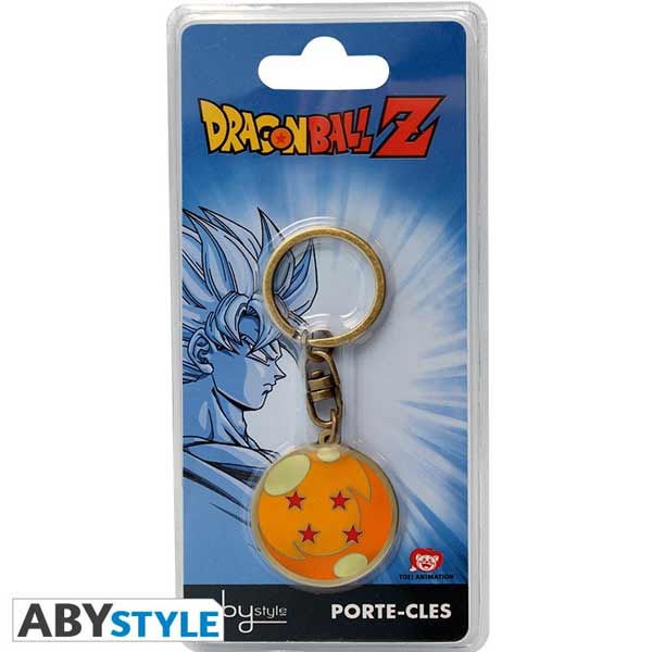 Klíčenka Crystal Sphere (Dragon Ball)