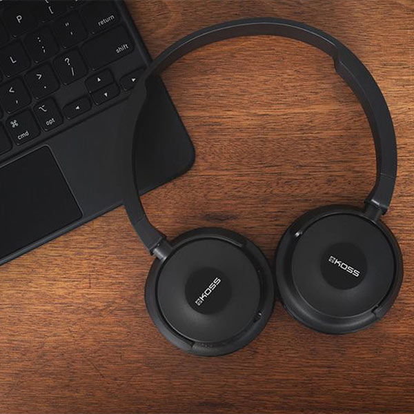 Koss BT330i, Bluetooth sluchátka