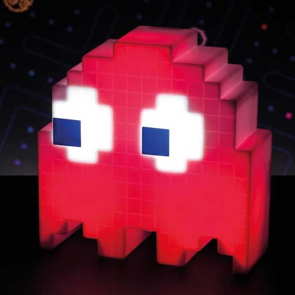 Lampa Ghots Light V2 (PAC MAN)