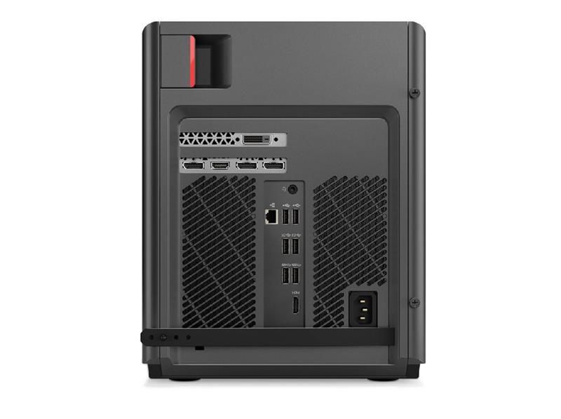 Lenovo Legion C530-19ICB Intel i5-8400 16GB 128GB-SSD 1TB-HDD GTX1050TI-4GB Win10