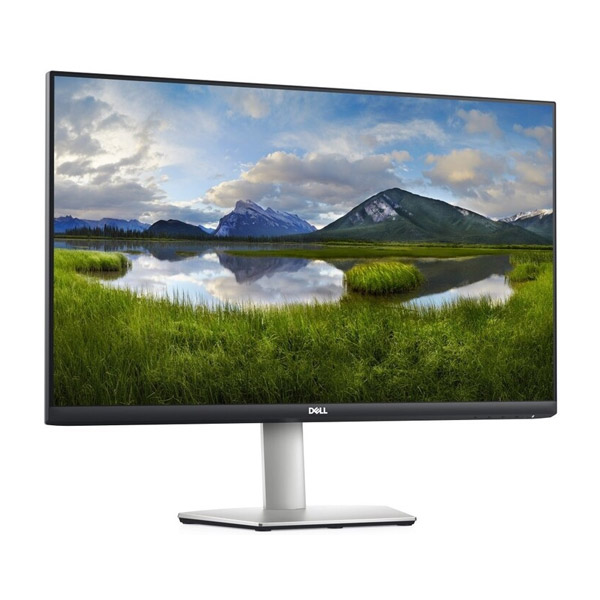 Monitor DELL S2721HS 27" IPS FHD 1920x1080 16:9 75Hz 1000:1 300cd 4ms HDMI DP