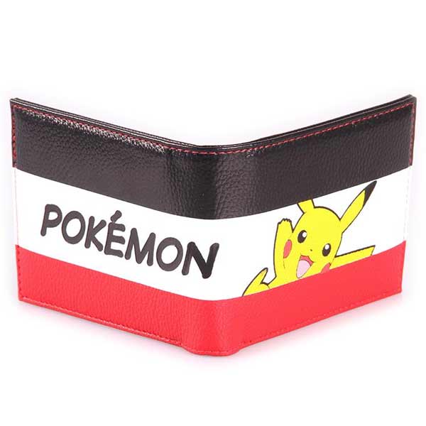 Peněženka Pikachu (Pokémon)
