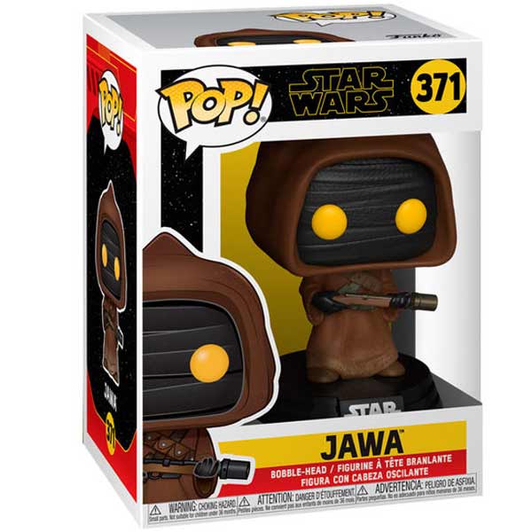 POP! Jawa (Star Wars)