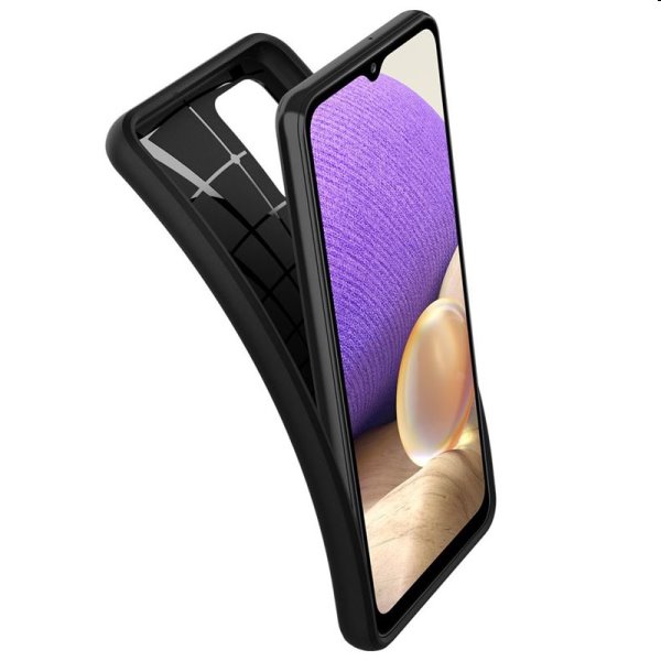 Pouzdro Core Armor pro Samsung Galaxy A32 5G - A326B, černé