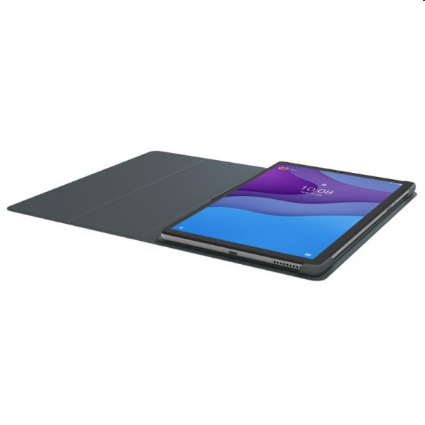 Pouzdro originální pro Lenovo Tab M10 gen.2, black