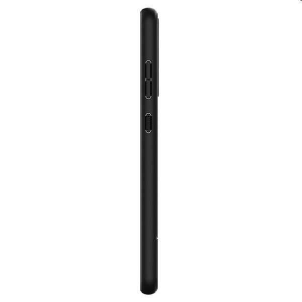 Pouzdro Spigen Core Armor pro Samsung Galaxy A72 - A725F, černé Pouzdro Spigen Core Armor pro Samsung Galaxy A72 - A725F, černé