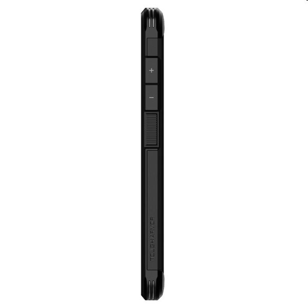 Pouzdro Spigen Tough Armor pro Samsung Galaxy A52 - A525F / A52s 5G, černé Pouzdro Spigen Tough Armor pro Samsung Galaxy A52 - A525F / A52s 5G, černé