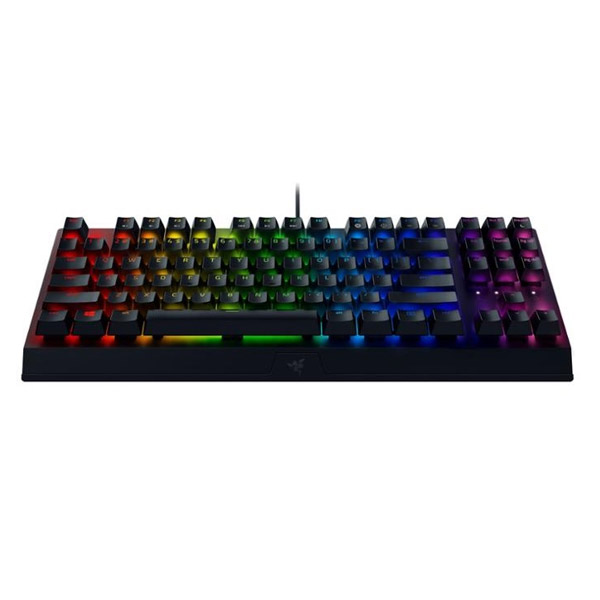 Razer BlackWidow V3 Tenkeyless (Yellow Switch), US Layout Razer BlackWidow V3 Tenkeyless (Yellow Switch), US Layout