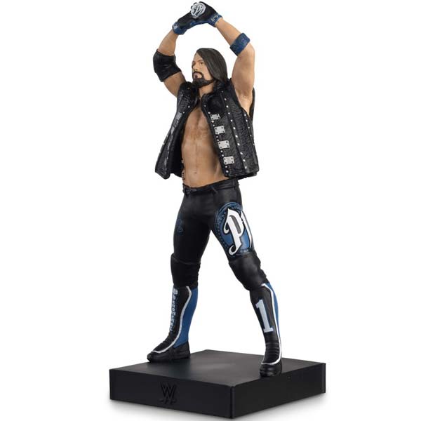 Figurka AJ Styles (WWE)