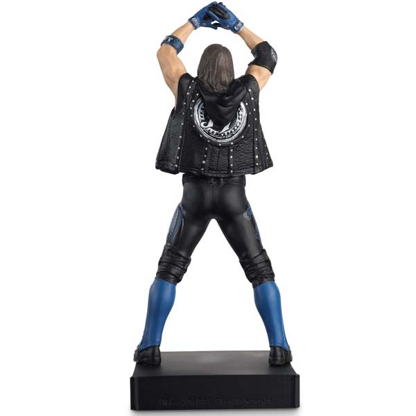 Figurka AJ Styles (WWE)