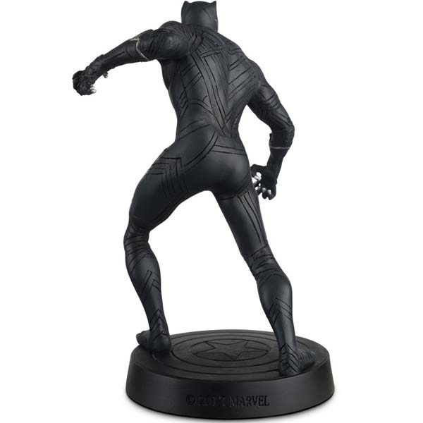 Figurka Black Panther (Marvel)