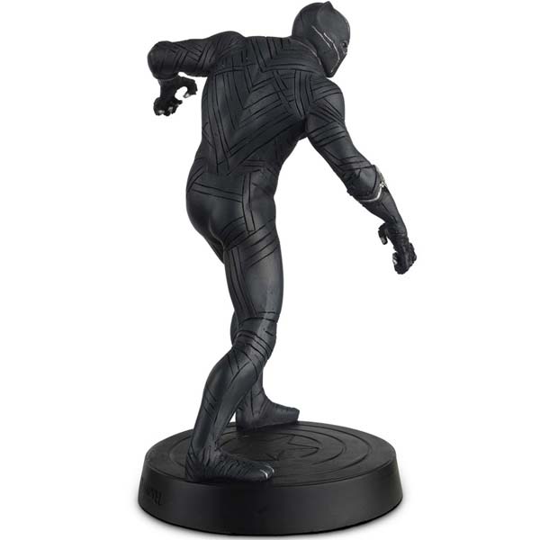 Figurka Black Panther (Marvel)