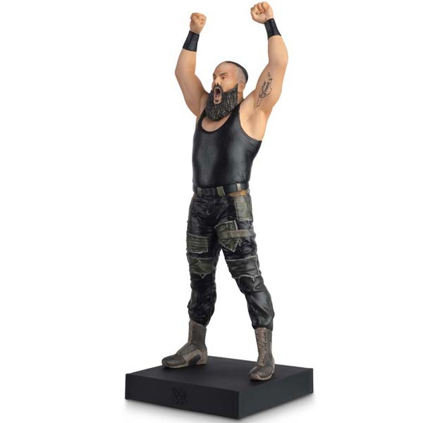 Figurka Braun Strowman (WWE)