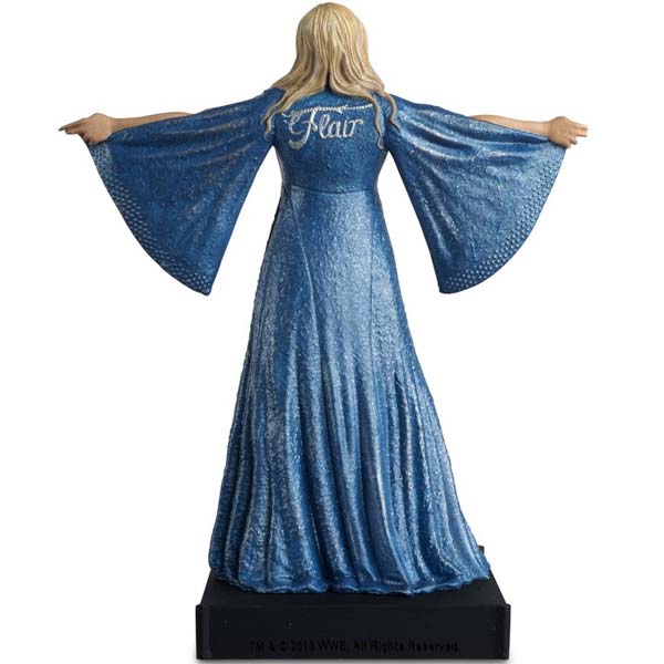 Figurka Charlotte Flair (WWE)