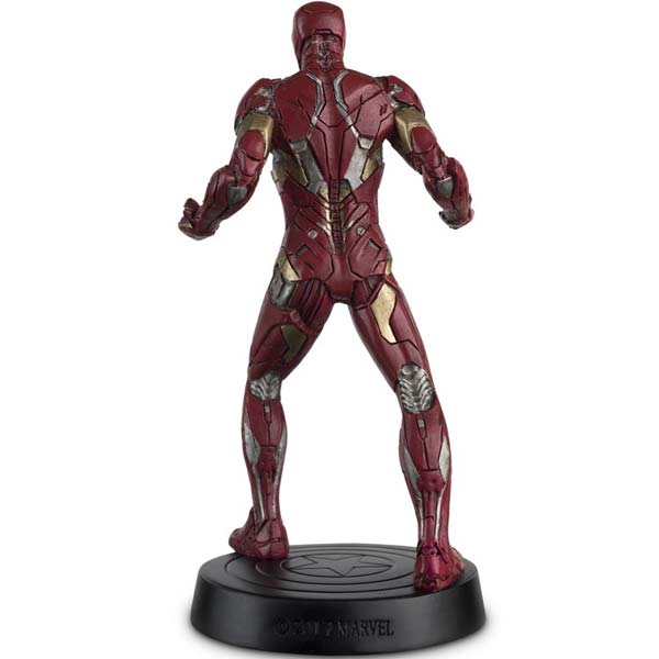 Figurka Iron Man Mark XLVI (Marvel)