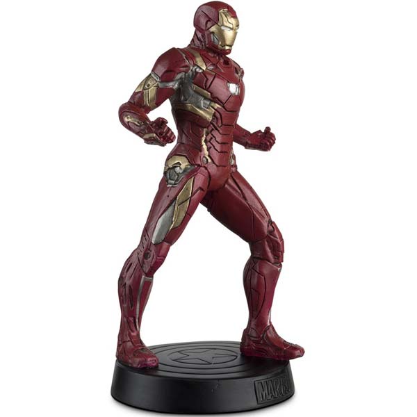 Figurka Iron Man Mark XLVI (Marvel)