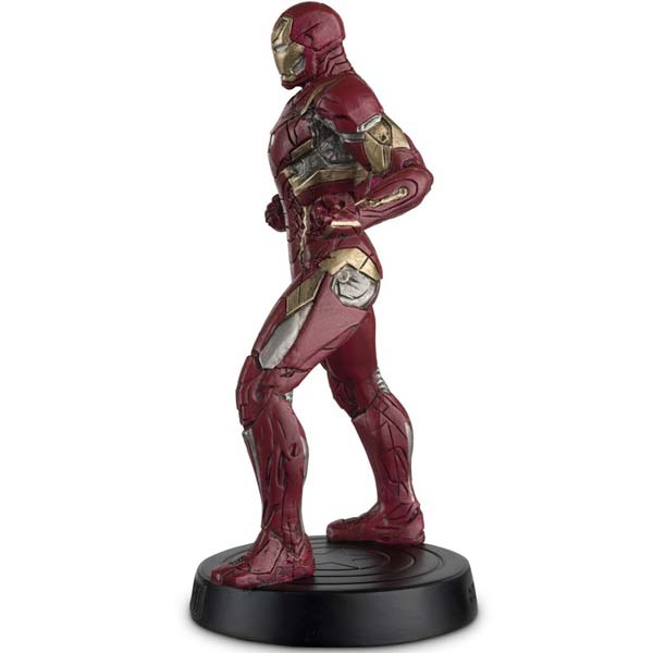Figurka Iron Man Mark XLVI (Marvel)