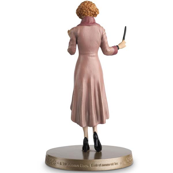 Figurka Queenie Goldstein (Fantastic Beasts)