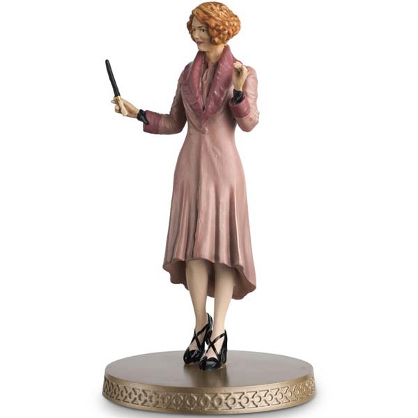 Figurka Queenie Goldstein (Fantastic Beasts)