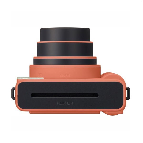 Fotoaparát Fujifilm Instax Square SQ1, oranžový Fotoaparát Fujifilm Instax Square SQ1, oranžový