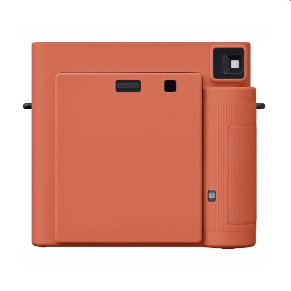 Fotoaparát Fujifilm Instax Square SQ1, oranžový Fotoaparát Fujifilm Instax Square SQ1, oranžový