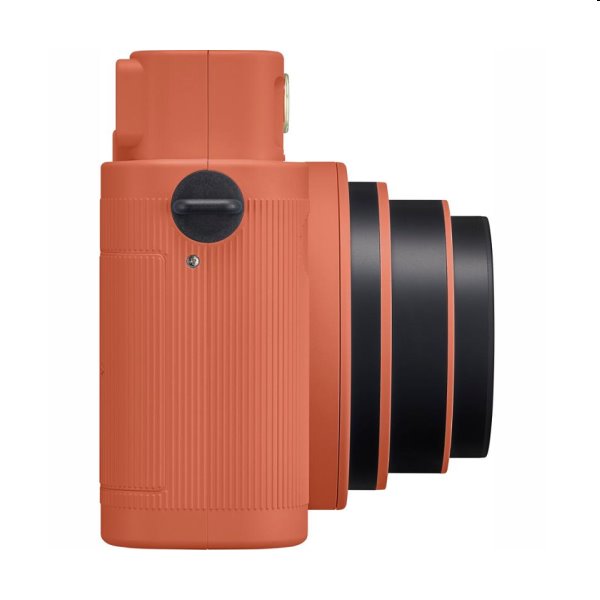 Fotoaparát Fujifilm Instax Square SQ1, oranžový