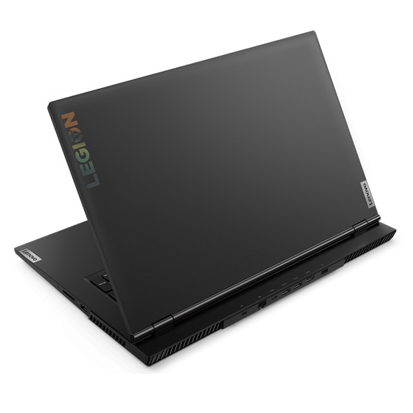 Lenovo Legion 5 17ACH6H Ryzen7 5800H 16GB 1TB-SSD 17.3"FHD IPS AG RTX3060-6GB Win10 Black