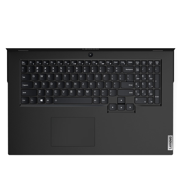 Lenovo Legion 5 17ACH6H Ryzen7 5800H 16GB 1TB-SSD 17.3"FHD IPS AG RTX3060-6GB Win10 Black