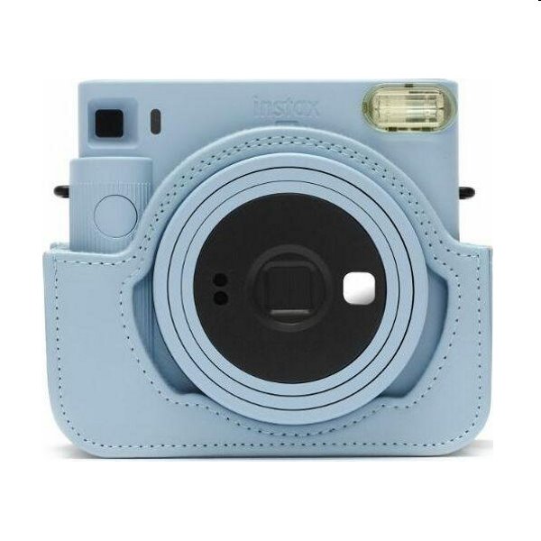 Pouzdro pro Fujifilm Instax Square SQ1, modré Pouzdro pro Fujifilm Instax Square SQ1, modré