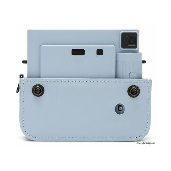 Pouzdro pro Fujifilm Instax Square SQ1, modré Pouzdro pro Fujifilm Instax Square SQ1, modré