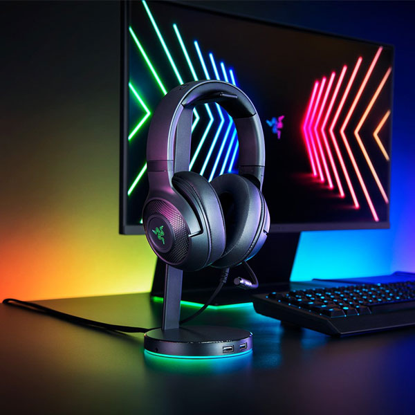 Razer Kraken V3 X USB