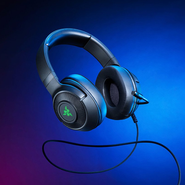 Razer Kraken V3 X USB