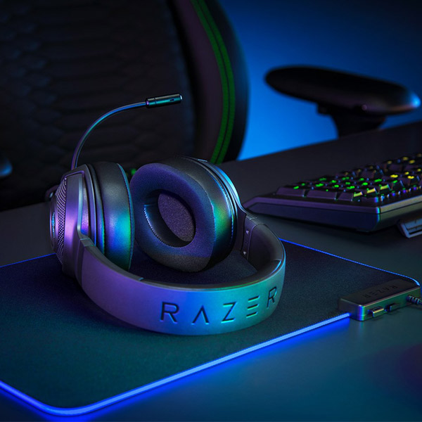 Razer Kraken V3 X USB