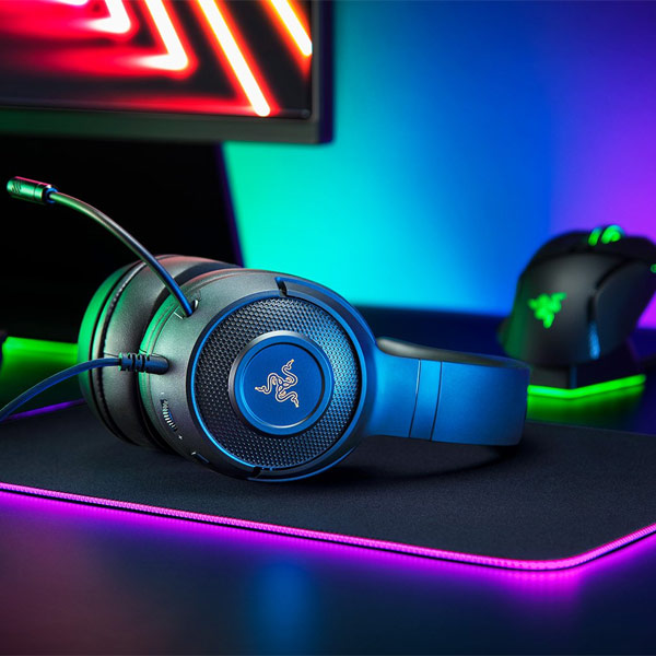 Razer Kraken V3 X USB