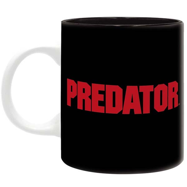 Hrneček Predator Red (Predator)