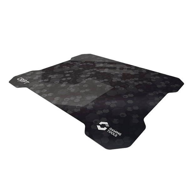 Speedlink Cript Ultra Thin Gaming Mousepad, black