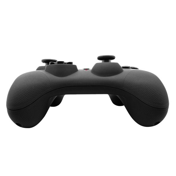 Speedlink Rait Gamepad for PC/PS3/Switch/OLED, rubber-black Speedlink Rait Gamepad for PC/PS3/Switch/OLED, rubber-black