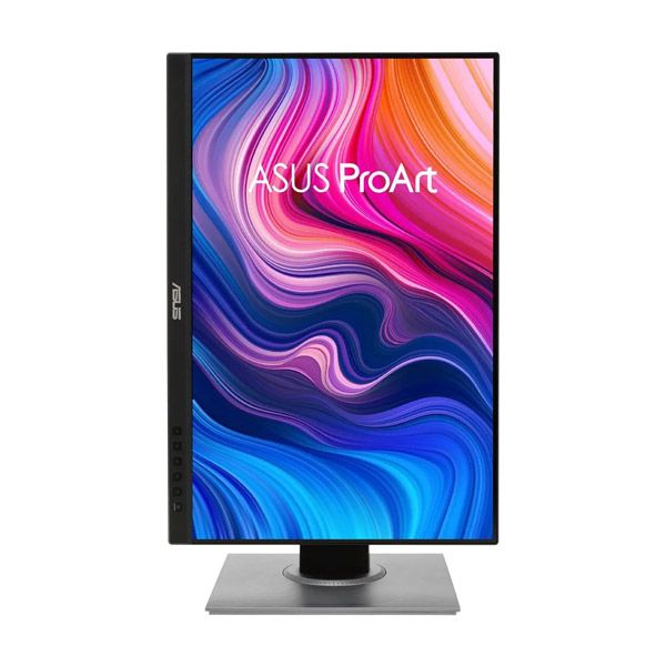 ASUS PA248QV 24,1" FHD, 75Hz, HDMI, D-Sub, DP, 2x2W repro, Black