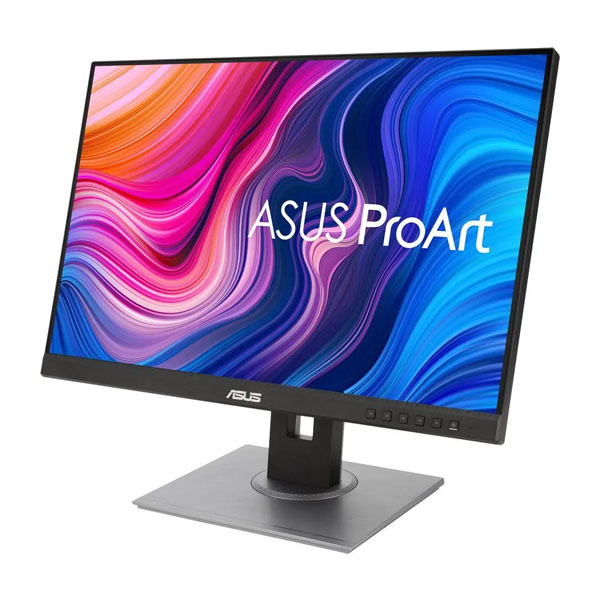 ASUS ProArt PA248QV 24,1" IPS UXGA 1920x1200 16:10 75Hz 300cd 5ms HDMI DP USB ASUS ProArt PA248QV 24,1" IPS UXGA 1920x1200 16:10 75Hz 300cd 5ms HDMI DP USB