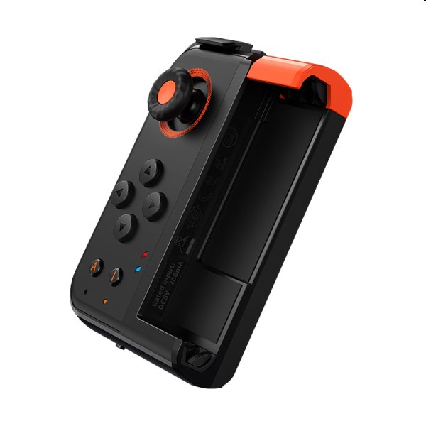 Bezdrátový gamepad pro telefon Baseus GAMO