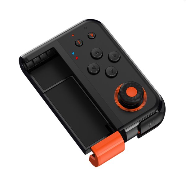Bezdrátový gamepad pro telefon Baseus GAMO Bezdrátový gamepad pro telefon Baseus GAMO