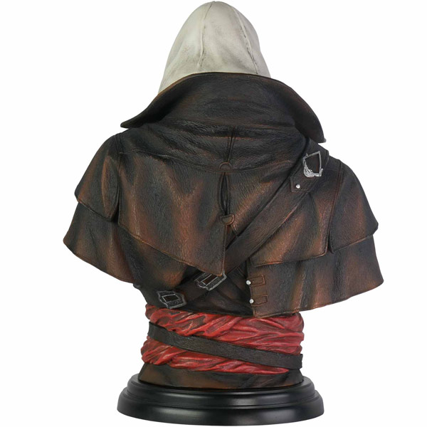 Busta Legacy Collection Edward Kenway (Assassin's Creed 4: Black Flag) Busta Legacy Collection Edward Kenway (Assassin's Creed 4: Black Flag)
