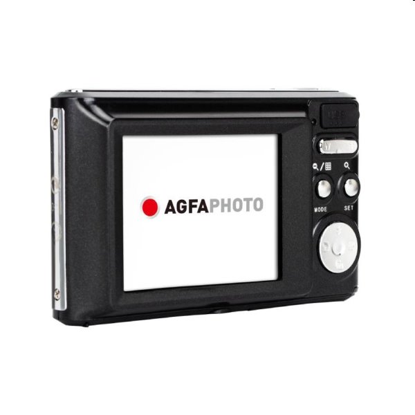 Digitální fotoaparát AgfaPhoto Realishot DC5200, černý