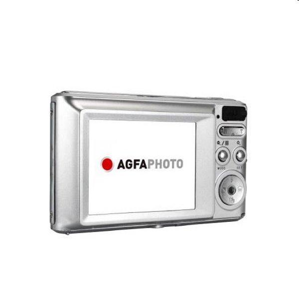 AgfaPhoto Realishot DC5200, silver