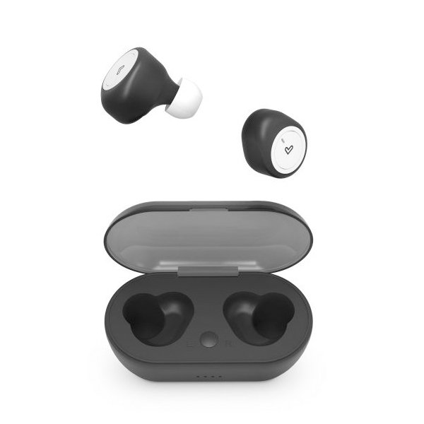 Energy Earphones Urban 1 True Wireless, černé Energy Earphones Urban 1 True Wireless, černé