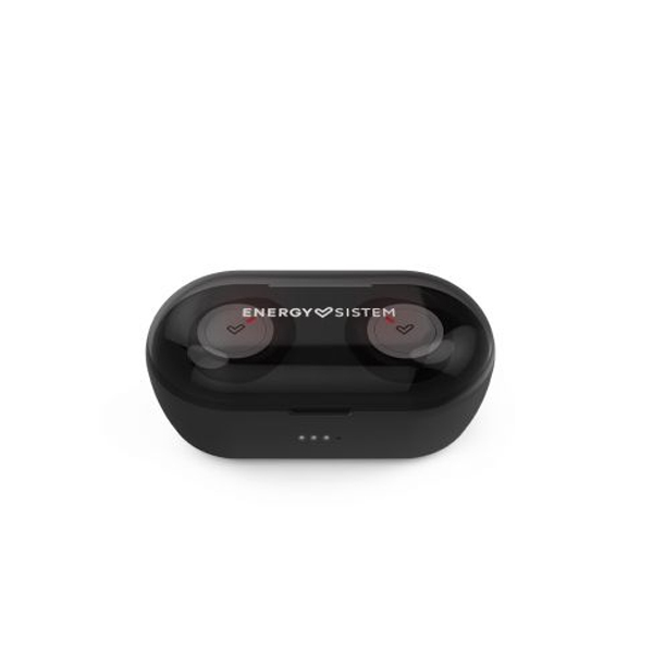 Energy Earphones Urban 1 True Wireless, černé Energy Earphones Urban 1 True Wireless, černé