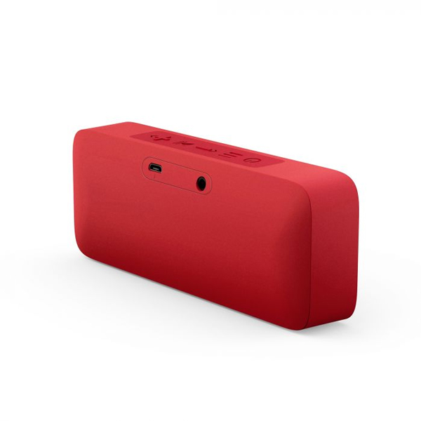 Energy Music Box 2, Bluetooth reproduktor, cherry