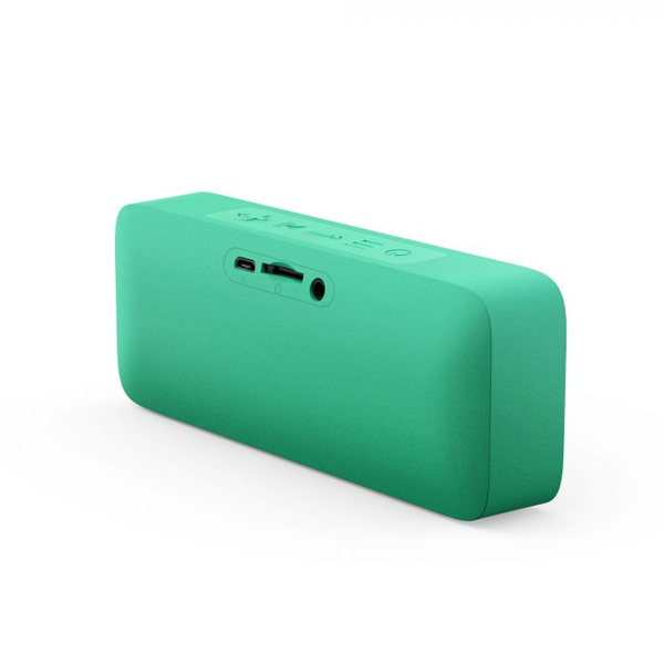 Energy Music Box 2+, Bluetooth reproduktor, mint