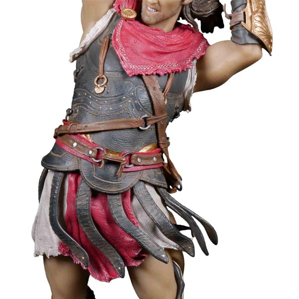 Figurka Alexios (Assassin’s Creed: Odyssey)