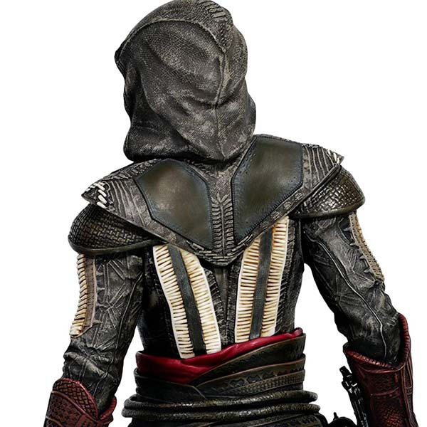 Figurka The Movie Aguilar (Assassin’s Creed)